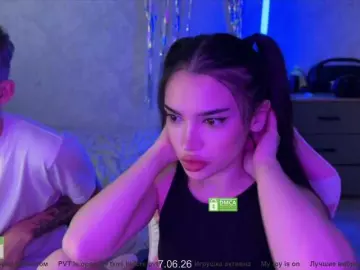 Bongacams Live Sex of CoupleOnFire