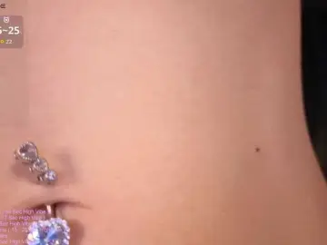 Bongacams Best Webcam of LittleSammy