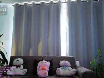 Bongacams Adult Webcam of LittleSammy
