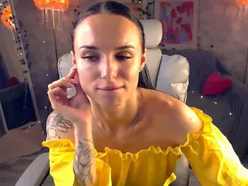 Bongacams Sex Chat of NicoleMerz