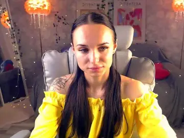 Bongacams Best Webcam of NicoleMerz