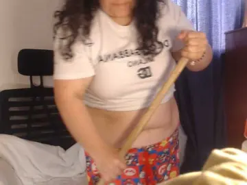 Bongacams Live Sex of agathamiller