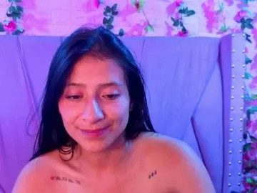 Bongacams Live Sex of SharlotRodriguez