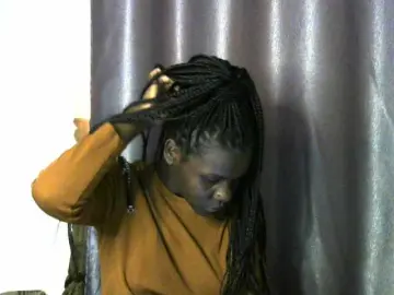 Bongacams Adult Webcam of Little-queen
