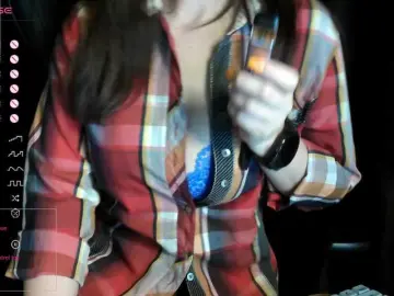 Bongacams Private Sex Chat of ScarletWitch666