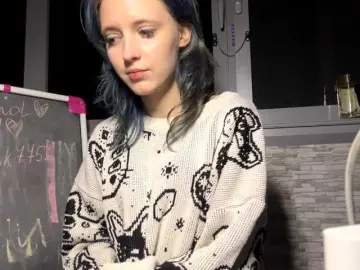 Bongacams Sex Cam of StepanieHohenstein