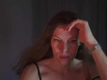 Bongacams Best Webcam of RitaRoter