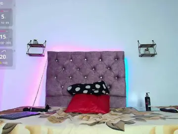 Bongacams Free Porn Cam of Rousemilf4u-