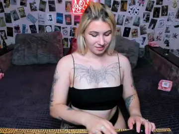 Bongacams Sex Chat of Ulya11Cutex
