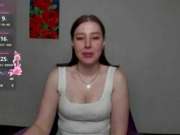 Bongacams Adult Video Chat of sannyflower