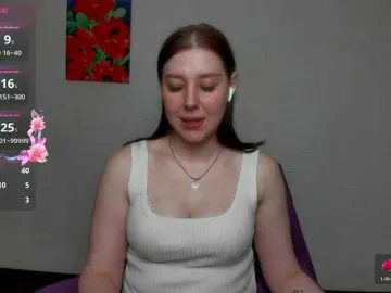 Bongacams Private Sex Chat of sannyflower