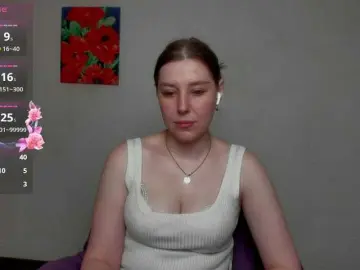 Bongacams Live Sex Cam of sannyflower