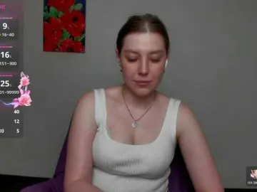 Bongacams Adult Video Chat of sannyflower