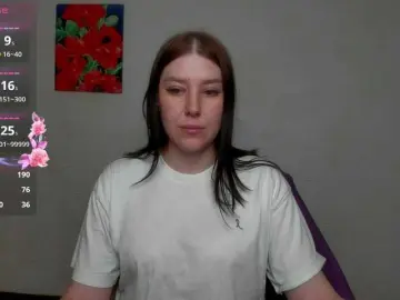 Bongacams Live Sex of sannyflower