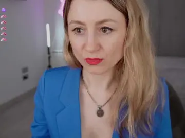 Bongacams Sex Chat of MrsMilana