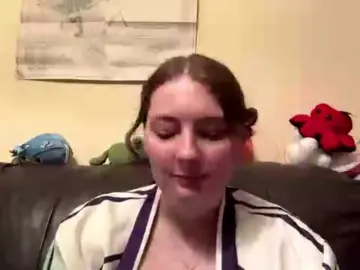 Bongacams Best Webcam of BarbarMelnyk