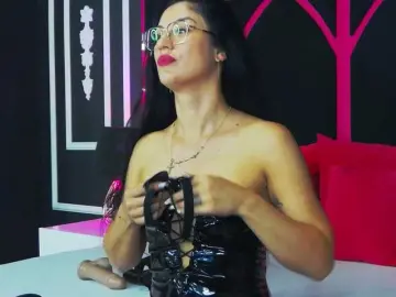 Bongacams Live Sex Cam of Areina