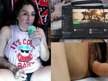 Bongacams Live Sex of MrsTexMix