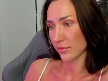 Bongacams Free Porn Cam of X-ANNA
