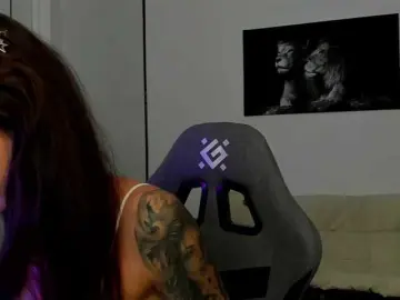 Bongacams Free Porn Cam of X-ANNA