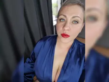 Bongacams Best Webcam of --ALEKSA-