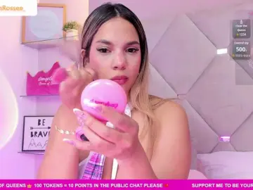 Bongacams Private Sex Chat of MeganRosse1