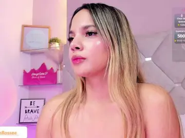 Bongacams Best live sex cam show of MeganRosse1