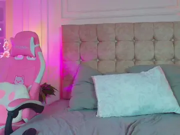 Bongacams Live Sex Cam of SophieBuitrago