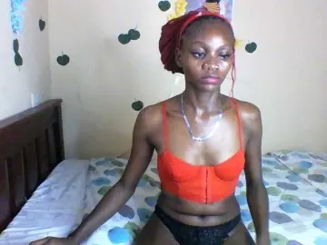 Bongacams Live Sex of Luna-Noir
