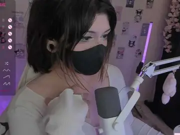 Bongacams Best Webcam of -Nanamin-