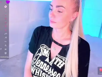 Bongacams Live Sex of Dashulakiss1
