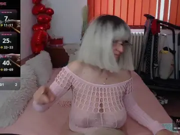Bongacams Sex Chat of MilfDolores