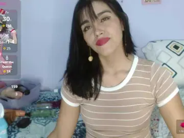 Bongacams Live Porn of Taliax