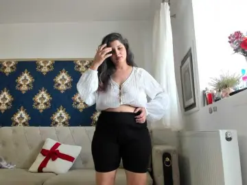 Bongacams Sex Chat of jessicacox