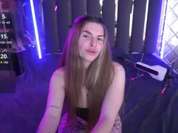 Bongacams Private Sex Chat of DanielaReign