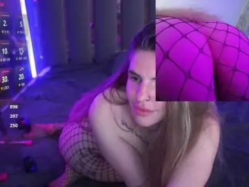 Bongacams Live Sex of DanielaReign