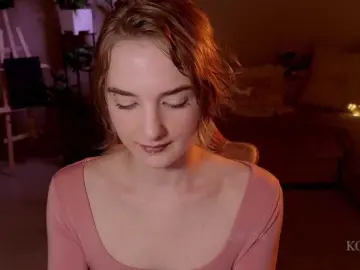 Bongacams Adult Webcam of Kottyaaaa