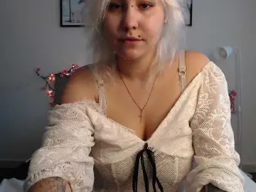 Bongacams Live Sex Cam of Martela-meri