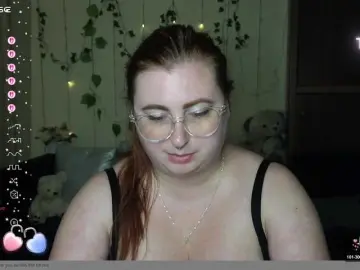 Bongacams Adult Video Chat of Aliciaredluv