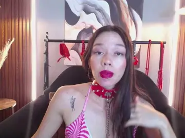 Bongacams Best Webcam of Rose-sexandfun
