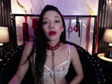 Bongacams Sex Chat of Rose-sexandfun