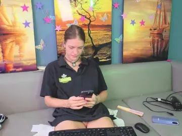 Bongacams Adult Video Chat of BrILLianteBarb