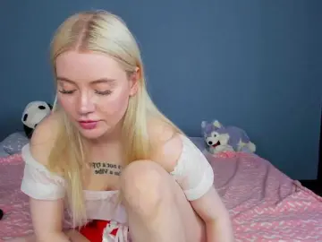 Bongacams Live Porn of LillieBerry
