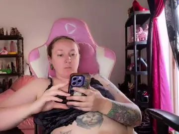 Bongacams Watch Live Sex Cams of NylonQueen