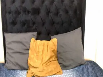 Bongacams Live Porn of DarkAngelMuseX