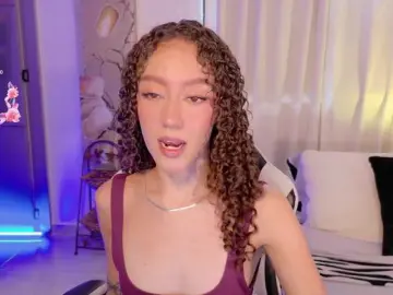 Bongacams Private Sex Chat of ChloeMoreti