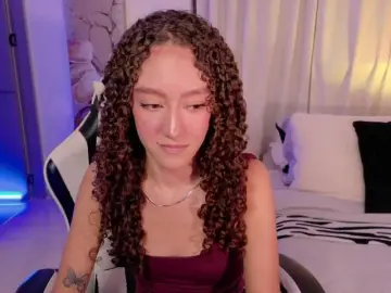 Bongacams Sex Cam of ChloeMoreti