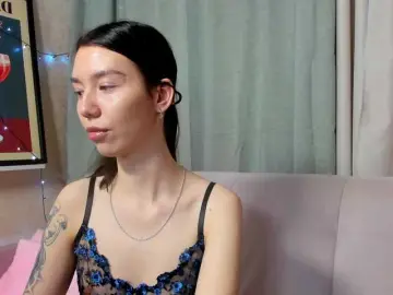 Bongacams Live Sex Cam of Amelia-skyy