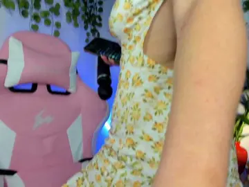 Bongacams Live Sex Cam of Ariana-Sunset
