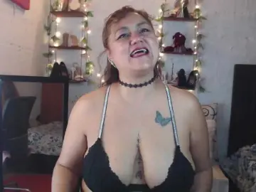 Bongacams Best Webcam of missrosariostepmoan